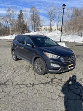 2016 Hyundai Santa Fe Sport 2.4L