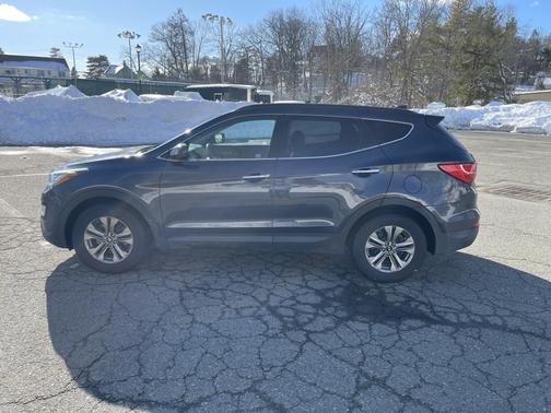 2016 Hyundai Santa Fe Sport 2.4L