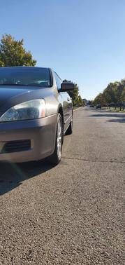 2006 Honda Accord EX-L