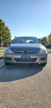 2006 Honda Accord EX-L