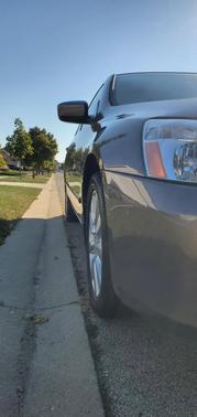 2006 Honda Accord EX-L