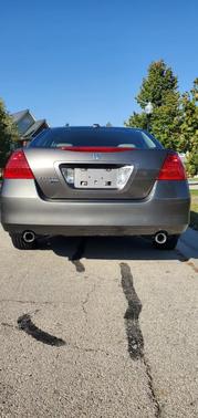 2006 Honda Accord EX-L