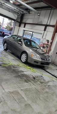 2006 Honda Accord EX-L