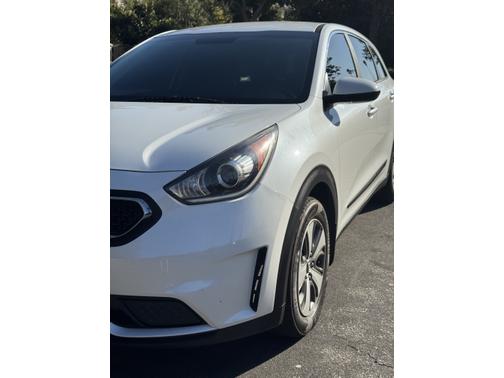 2019 Kia Niro FE