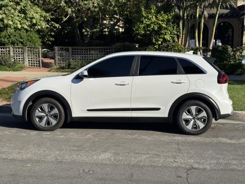 2019 Kia Niro FE