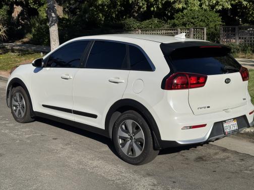2019 Kia Niro FE