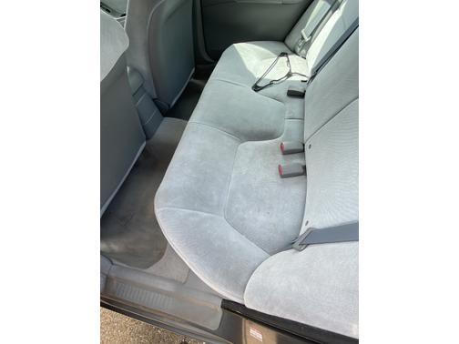 2002 Mitsubishi Galant ES