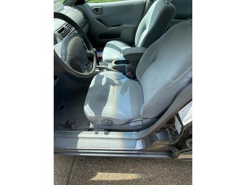 2002 Mitsubishi Galant ES
