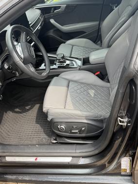 2023 Audi S5 3.0T Premium Plus