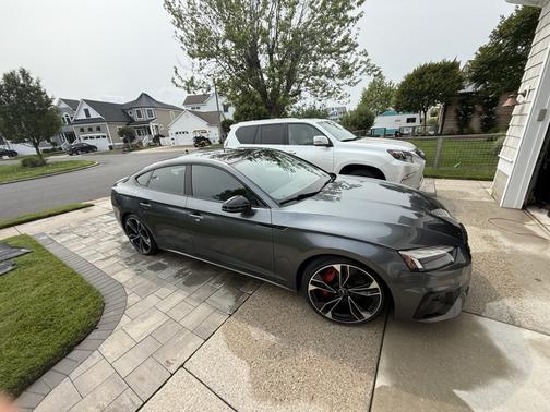 2023 Audi S5 3.0T Premium Plus