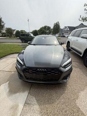 2023 Audi S5 3.0T Premium Plus