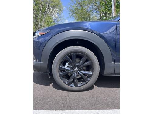 2025 Mazda CX-30 2.5 S Select Sport