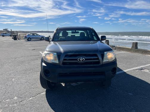 2009 Toyota Tacoma Double Cab