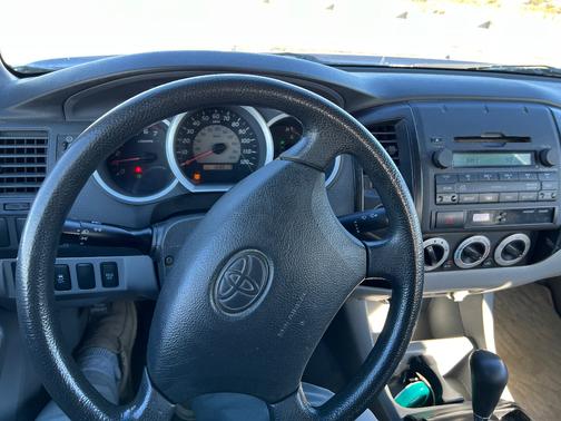 2009 Toyota Tacoma Double Cab