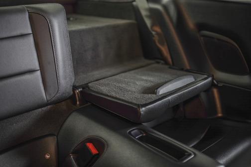 2018 Porsche 911 911 Carrera 4S