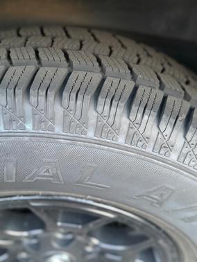 Gray 2007 Toyota 4Runner SR5