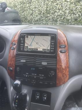 2006 Toyota Sienna XLE Limited