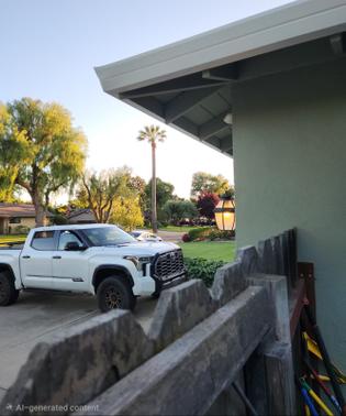 2023 Toyota Tundra Hybrid 1794 Edition