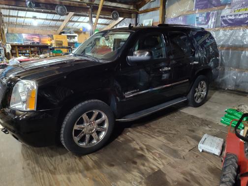 2014 GMC Yukon Denali