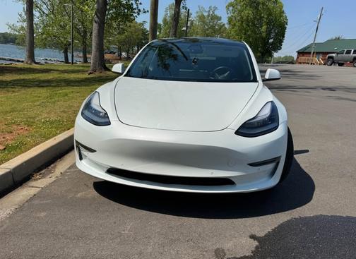 2018 Tesla Model 3 Mid Range
