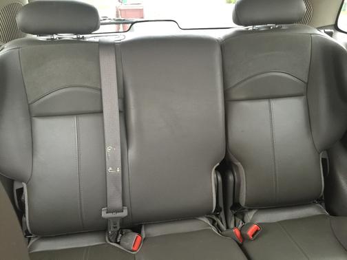 Gray 2004 Chrysler PT Cruiser Limited