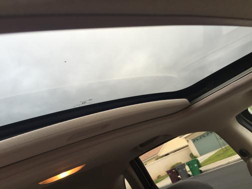 Gray 2004 Chrysler PT Cruiser Limited