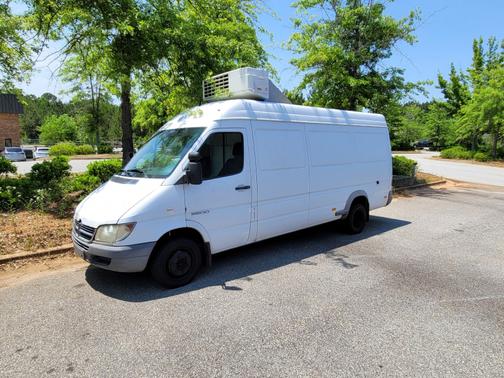 Photo 2 of 16 of 2005 Dodge Sprinter 3500 High Roof