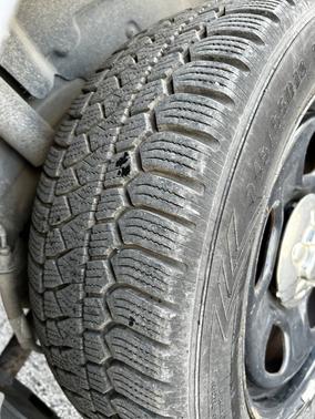 2013 Ford Utility Police Interceptor Base