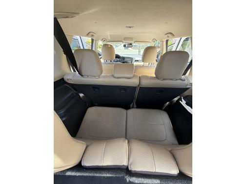 2017 Mitsubishi Outlander SEL