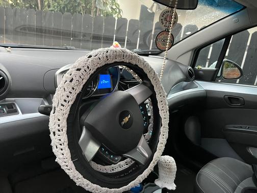 2014 Chevrolet Spark 1LT