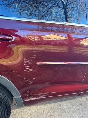 2015 Toyota Highlander LE Plus