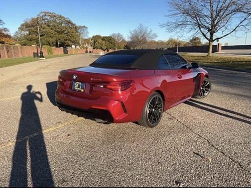 2025 BMW M440 i xDrive