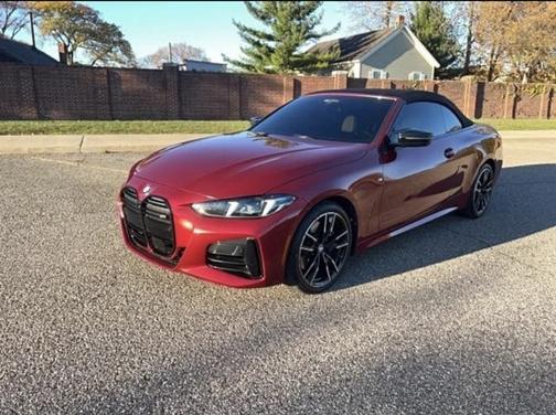 2025 BMW M440 i xDrive