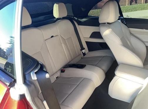 2025 BMW M440 i xDrive