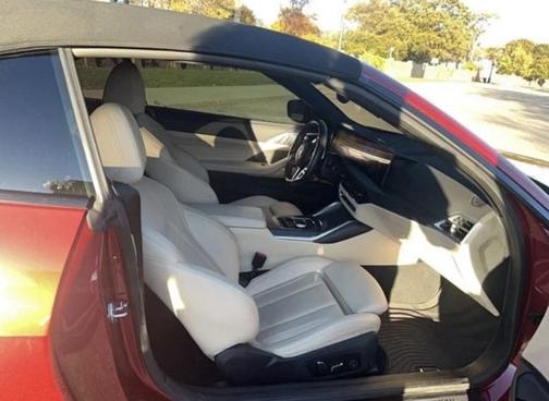 2025 BMW M440 i xDrive