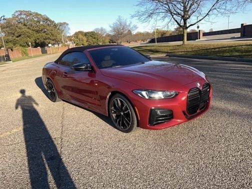 2025 BMW M440 i xDrive