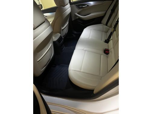 2021 Cadillac CT5 Luxury AWD