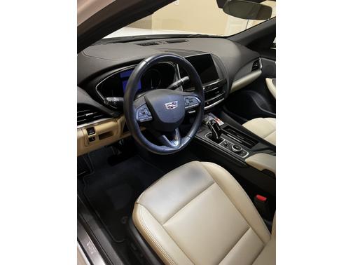 2021 Cadillac CT5 Luxury AWD