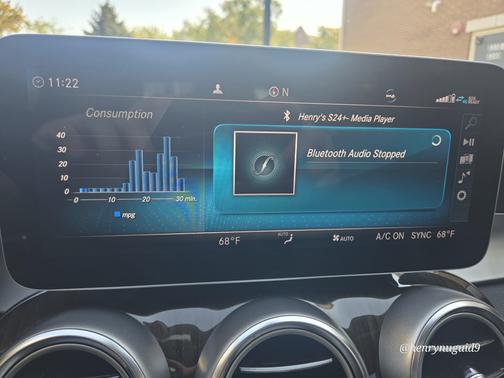 2019 Mercedes-Benz C-Class C 300 4MATIC