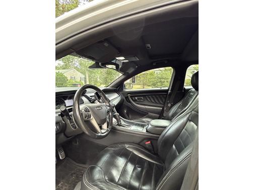 2013 Ford Taurus SHO