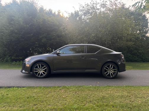 2015 Scion tC Base