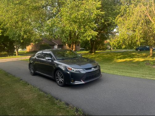 2015 Scion tC Base