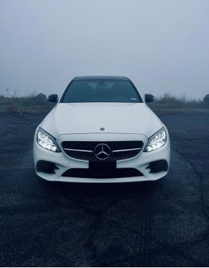 2021 Mercedes-Benz C-Class C 300