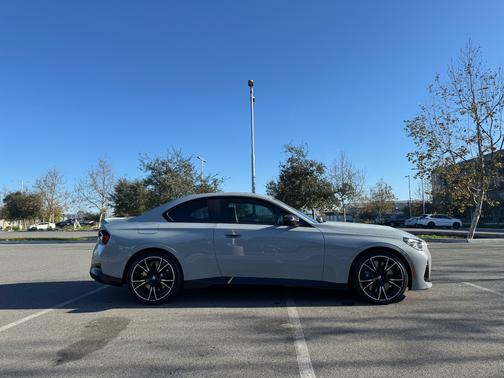 2023 BMW M240 i xDrive