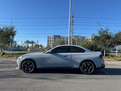 2023 BMW M240 i xDrive