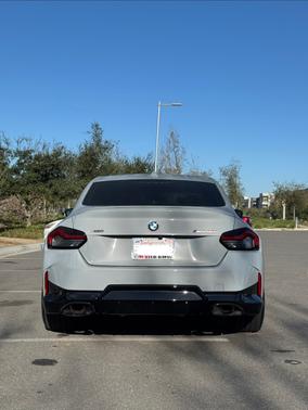 2023 BMW M240 i xDrive