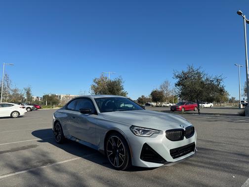 2023 BMW M240 i xDrive