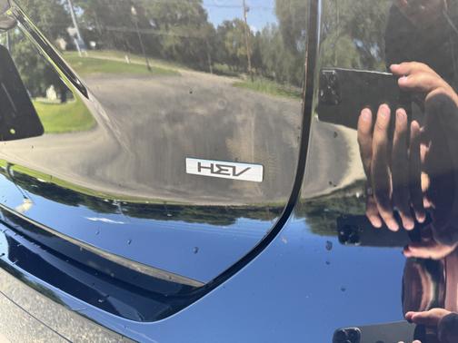 2023 Kia Niro EX Touring