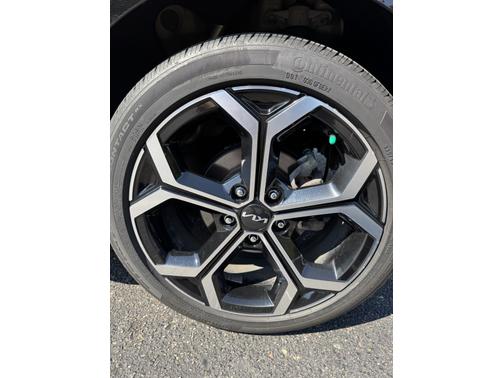 2023 Kia Niro EX Touring