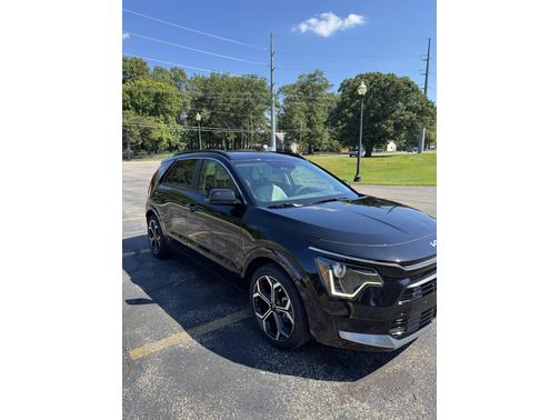 2023 Kia Niro EX Touring
